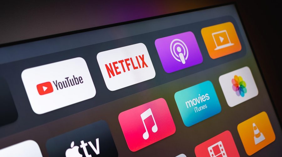 Online Streaming