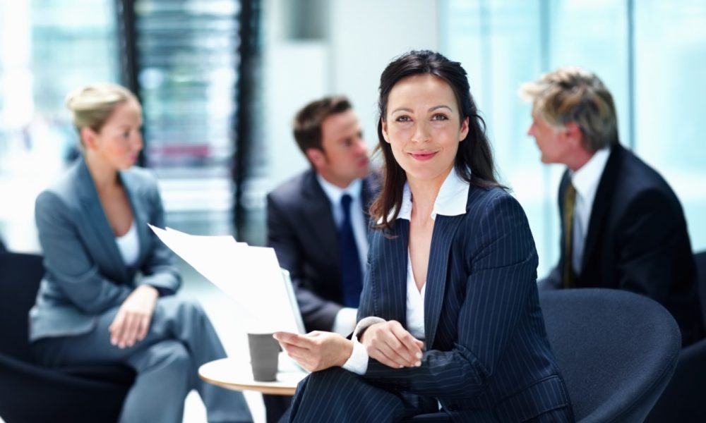 Legal Firm