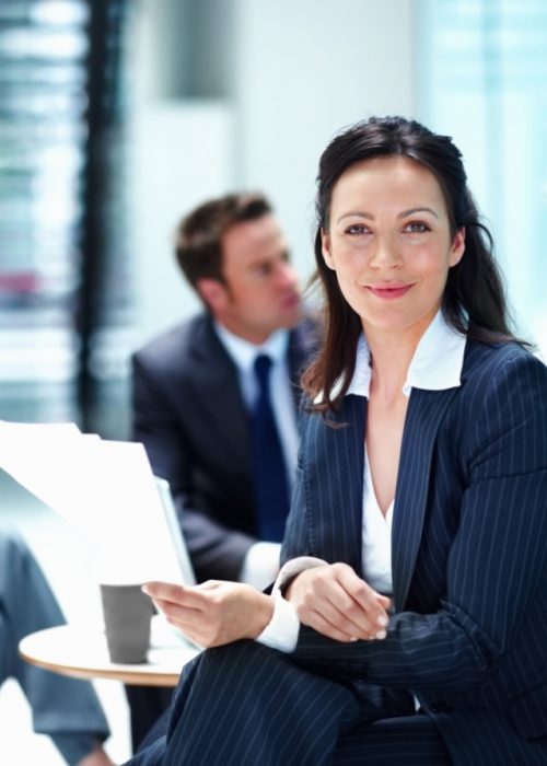 Legal Firm