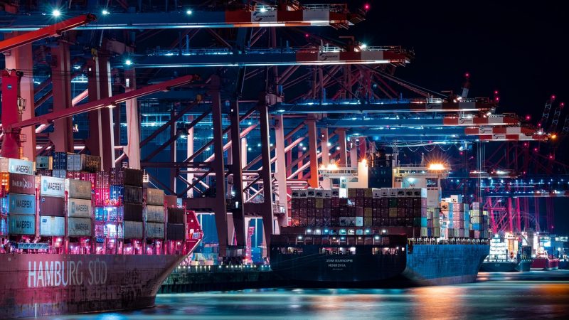 Supply Chain