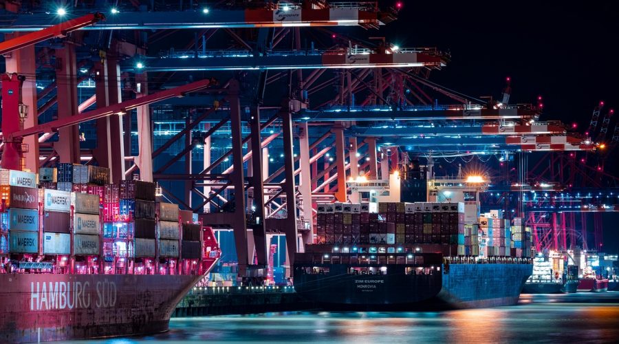 Supply Chain
