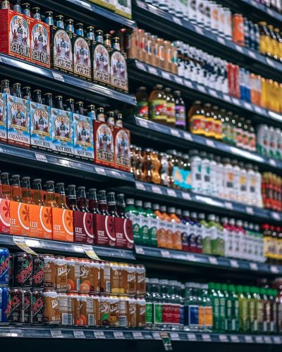 Retail Customer