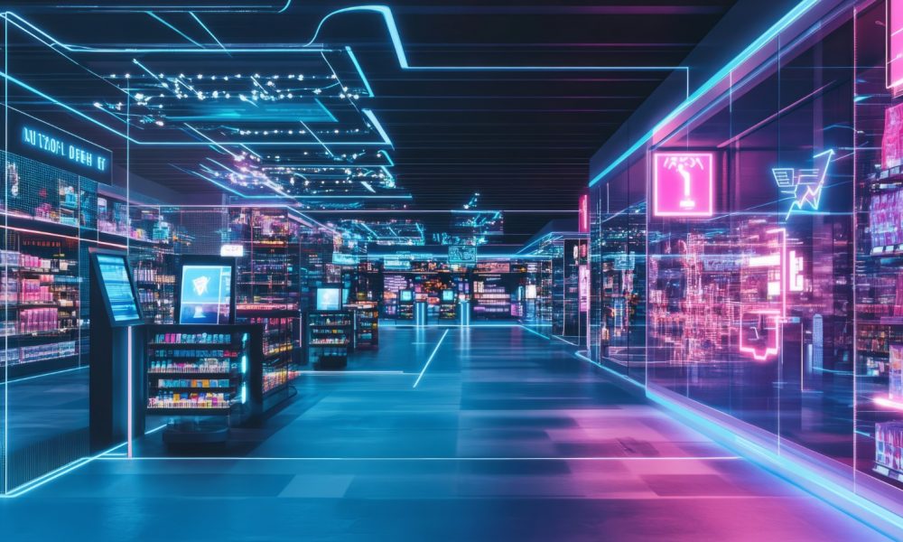 Fortune 100 Retail Company