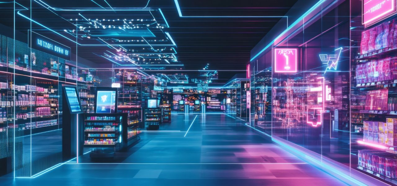 Fortune 100 Retail Company