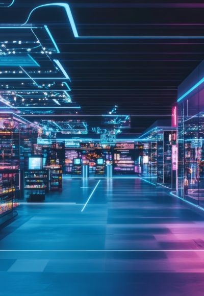 Fortune 100 Retail Company