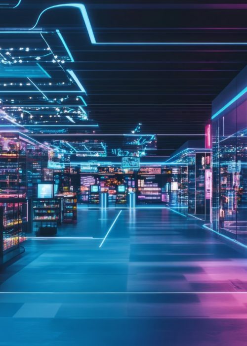 Fortune 100 Retail Company