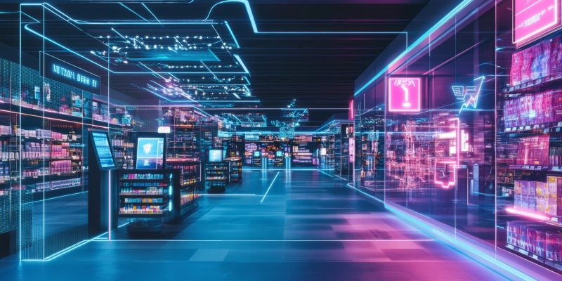 Fortune 100 Retail Company