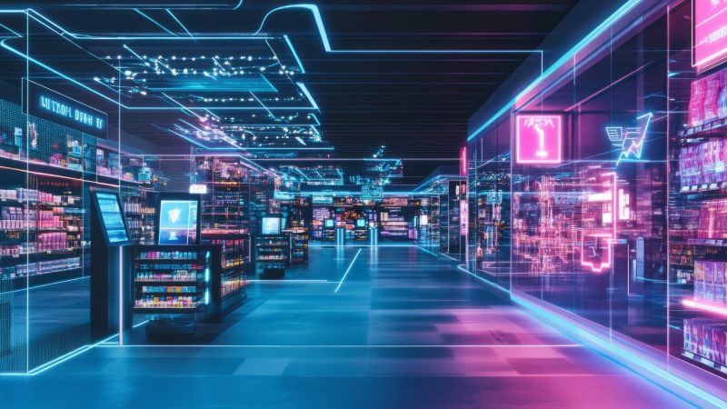Fortune 100 Retail Company