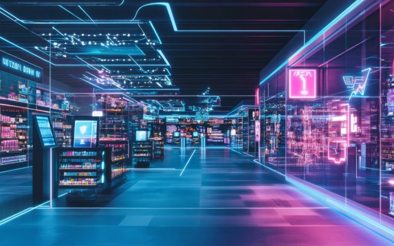 Fortune 100 Retail Company